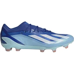 Adidas X Crazyfast.1 FG - blau 48