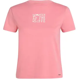 O'Neill WOW T-shirt desert rose (14038) S