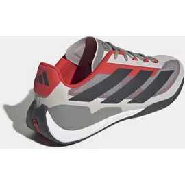 adidas FEROZA AUDI REVOLUT F1 TEAM SCHUH, Größe 43 1⁄3 in Grau CHAPEA/UTIBLK/HIRERE
