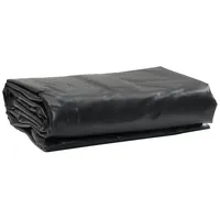VidaXL Abdeckplane Anthrazit 5x8 m 650 g/m2