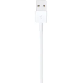Apple Lightning auf USB Kabel 1 m