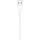 Apple Lightning auf USB Kabel 1 m