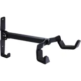 BBB Wandhalterung Deluxe Fahrradständer schwarz