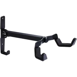BBB Wandhalterung Deluxe Fahrradständer schwarz