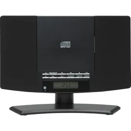 Denver MC-5220 schwarz