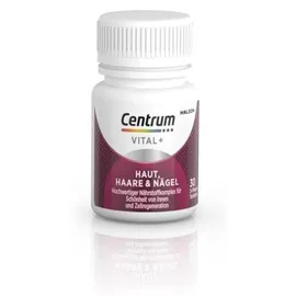 Centrum Vital+ Haut Haare & Nägel Tabletten