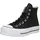 Converse Chuck Taylor All Star Lift High Damen Schwarz/Weiß 36