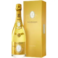 Champagner Louis Roederer - Cristal 2016 - Edle Geschenkbox