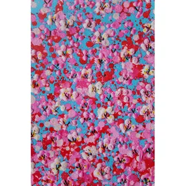 Kare Design Bild Touched Flower Boat