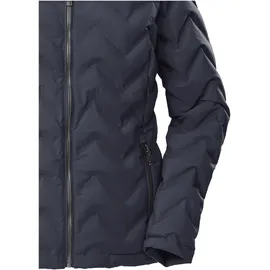 KILLTEC Damen Funktionsjacke KOW 23 WMN QLTD JCKT, 42, in blau nachtblau,