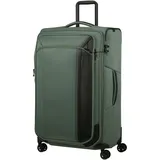 Samsonite Respark 4-Rollen 79 cm / 79 l grün/khaki