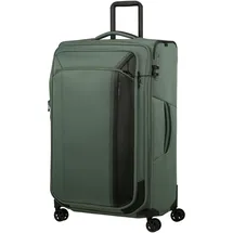 Samsonite Respark 4-Rollen 79 cm / 79 l grün/khaki