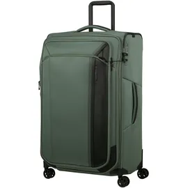 Samsonite Respark 4-Rollen 79 cm / 79 l grün/khaki