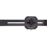 Fortis Streichmaß 200 mm