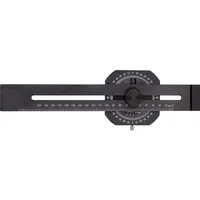 Fortis Streichmaß 200 mm