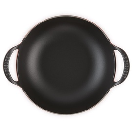 Le Creuset Balti Dish 24 cm kirschrot