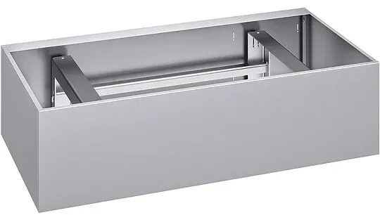 Viessmann Design-Verkleidung mit Konsole - ZK05186