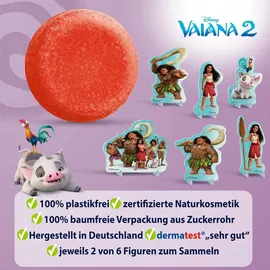 Outdoor Freakz Vaiana Sprudeltaler