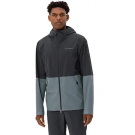 Vaude Neyland 2.5L Jacket Herren Phantom Black L