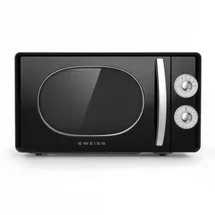 sweiss MOVI9 Schwarz