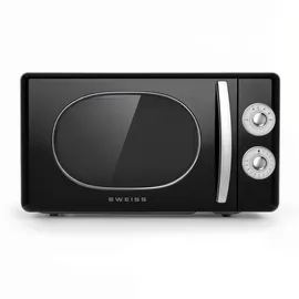 sweiss MOVI9 Schwarz