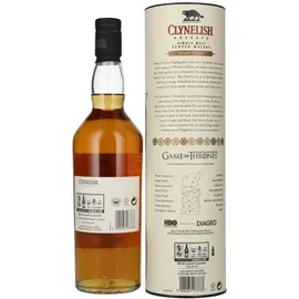 Clynelish Reserve 51,2% vol 0,7 l Geschenkbox