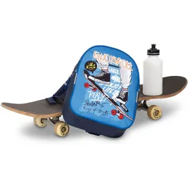 FABRIZIO Skaters dunkelblau