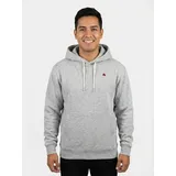 Kappa Hoodie Grau 58