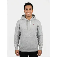 Kappa Hoodie Grau 58