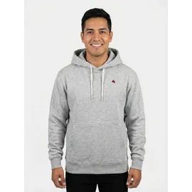 Kappa Hoodie Grau 58