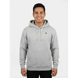 Kappa Hoodie Grau 58