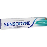Sensodyne Multicare Original Zahncreme 75 ml