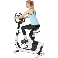 Comfort 8.1 Ergometer EINHEITSGRÖSSE