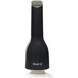 finamill midnight black recharge incl. 2 Stück FinaPod Pro Plus