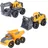 DICKIE Volvo Construction Set