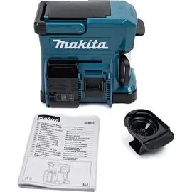 Makita DCM501Z ohne Akku