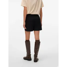 Vero Moda Shorts Schwarz XS