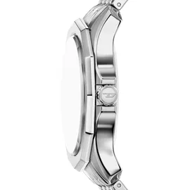 Diesel Stinger Quarz Edelstahl 44 mm DZ2236