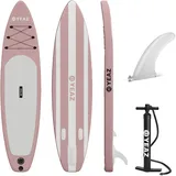 YEAZ SUP Board LIDO - EXOTRACE -