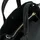 Valentino Win Re Shopper Kunstleder Black