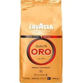 Lavazza Qualità Oro Perfect Symphony 1000 g