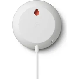 Google Nest Mini kreide