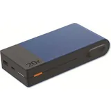 GP Batteries MP20B blau