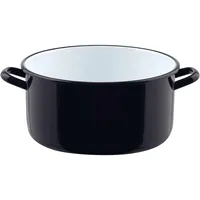RIESS Classic Riesen und Zwerge Bratentopf 28 cm