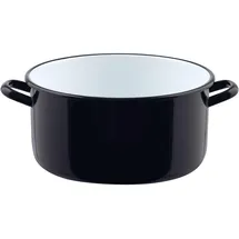 RIESS Classic Riesen und Zwerge Bratentopf 28 cm