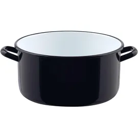 RIESS Classic Riesen und Zwerge Bratentopf 28 cm