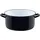 RIESS Classic Riesen und Zwerge Bratentopf 28 cm