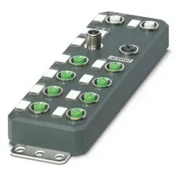 Phoenix Contact 2701492 Digitalmodul AXL E EIP DI8 DO8 M12 6P AXLEEIPDI8DO8M126P