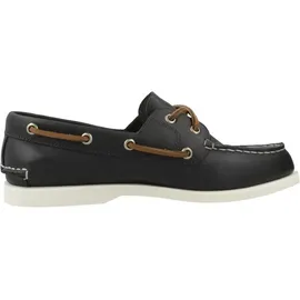 Timberland Classic Boat Damen Blau 41