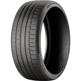 Continental SportContact 6 315/25 R19 98Y XL